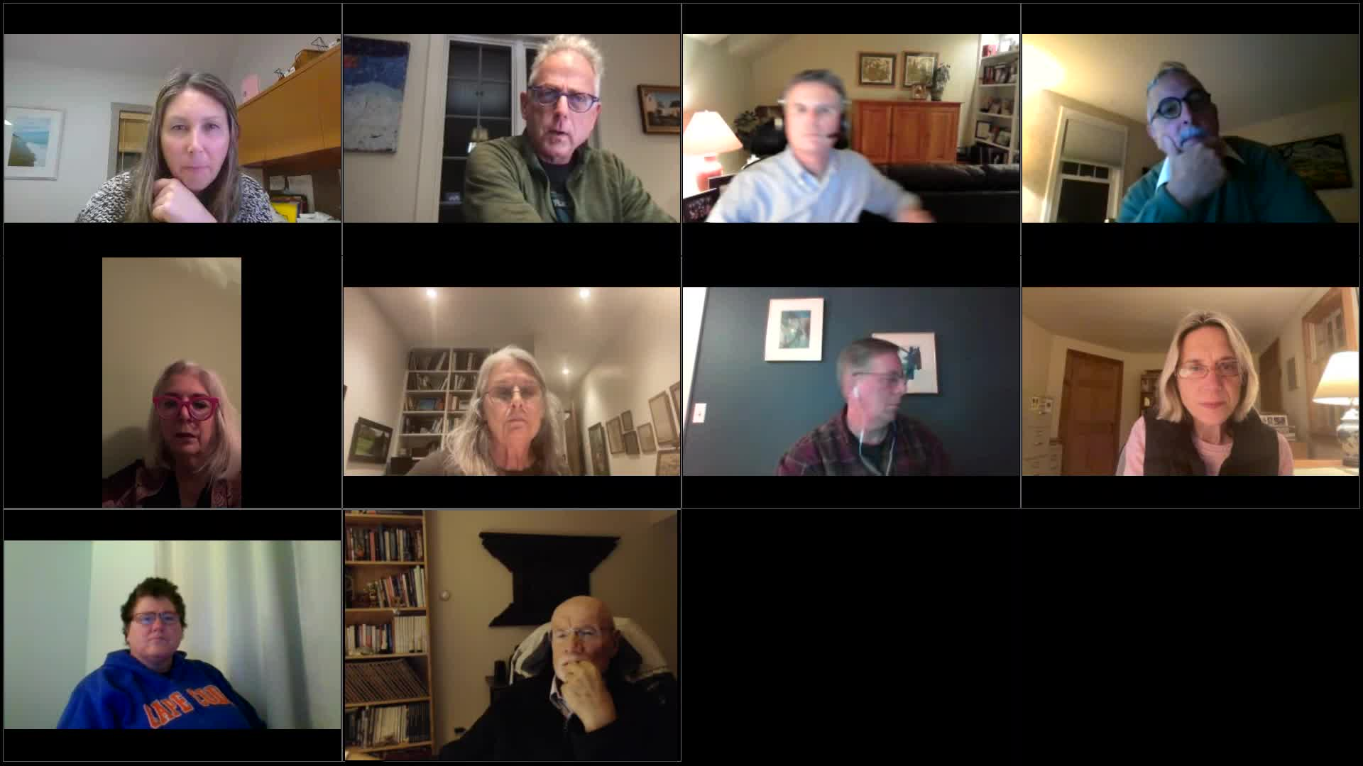 Thumbnail image for Walsh Property Committee 11-9-2022