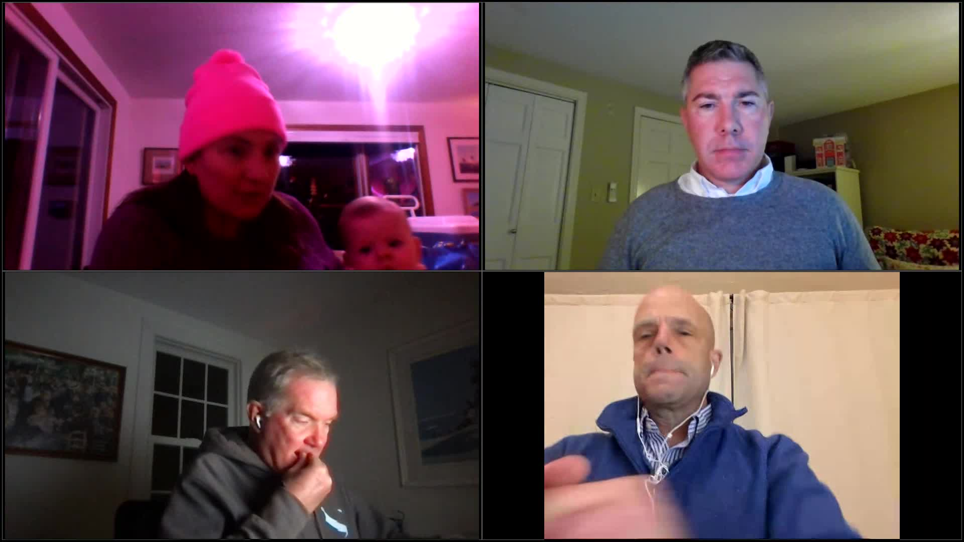 Thumbnail image for Bike and Walkways Committee 11-21-2022