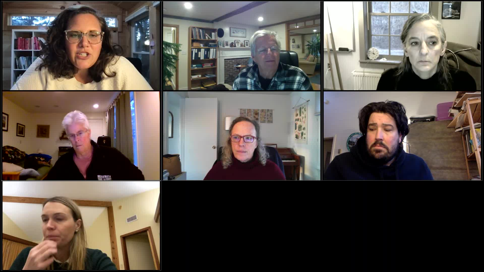 Thumbnail image for Local Comprehensive Plan Committee 12-1-2022