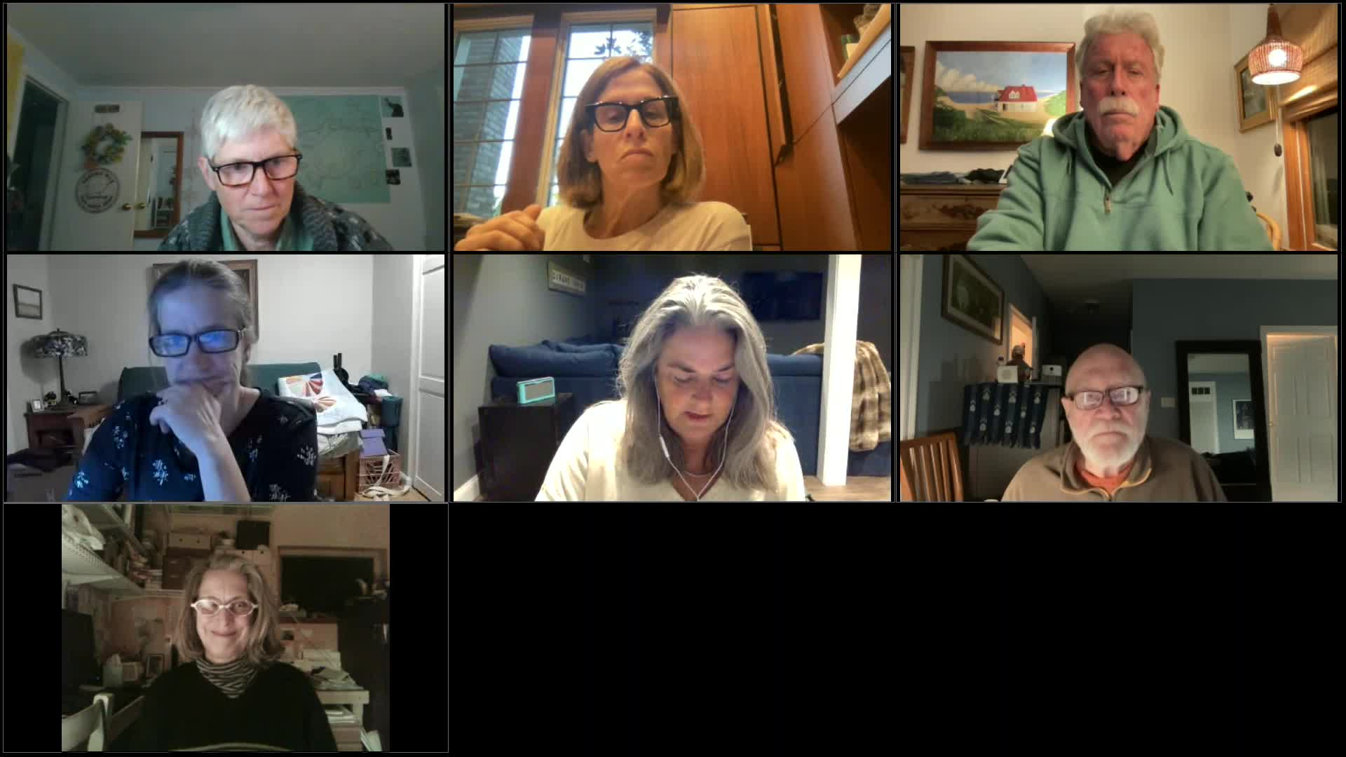 Thumbnail image for Conservation Commission 12-5-2022