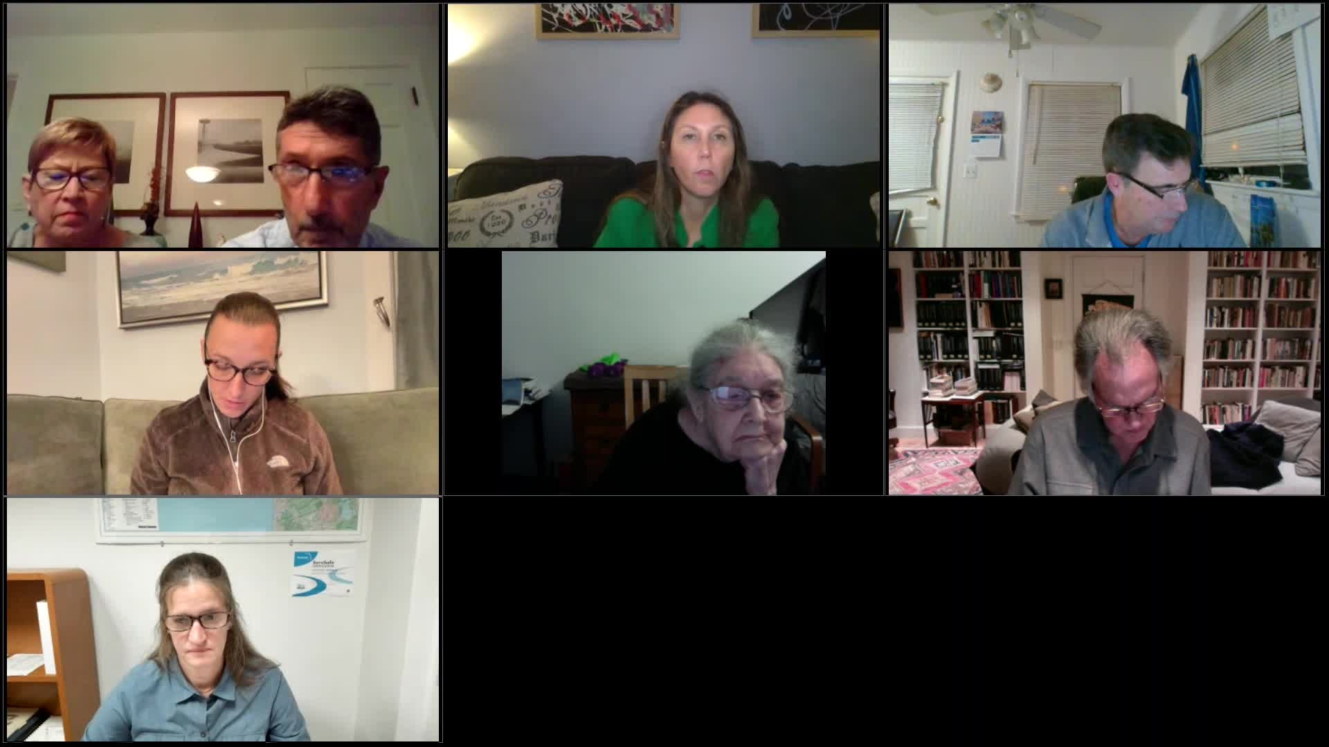 Thumbnail image for Select Board 12-6-2022