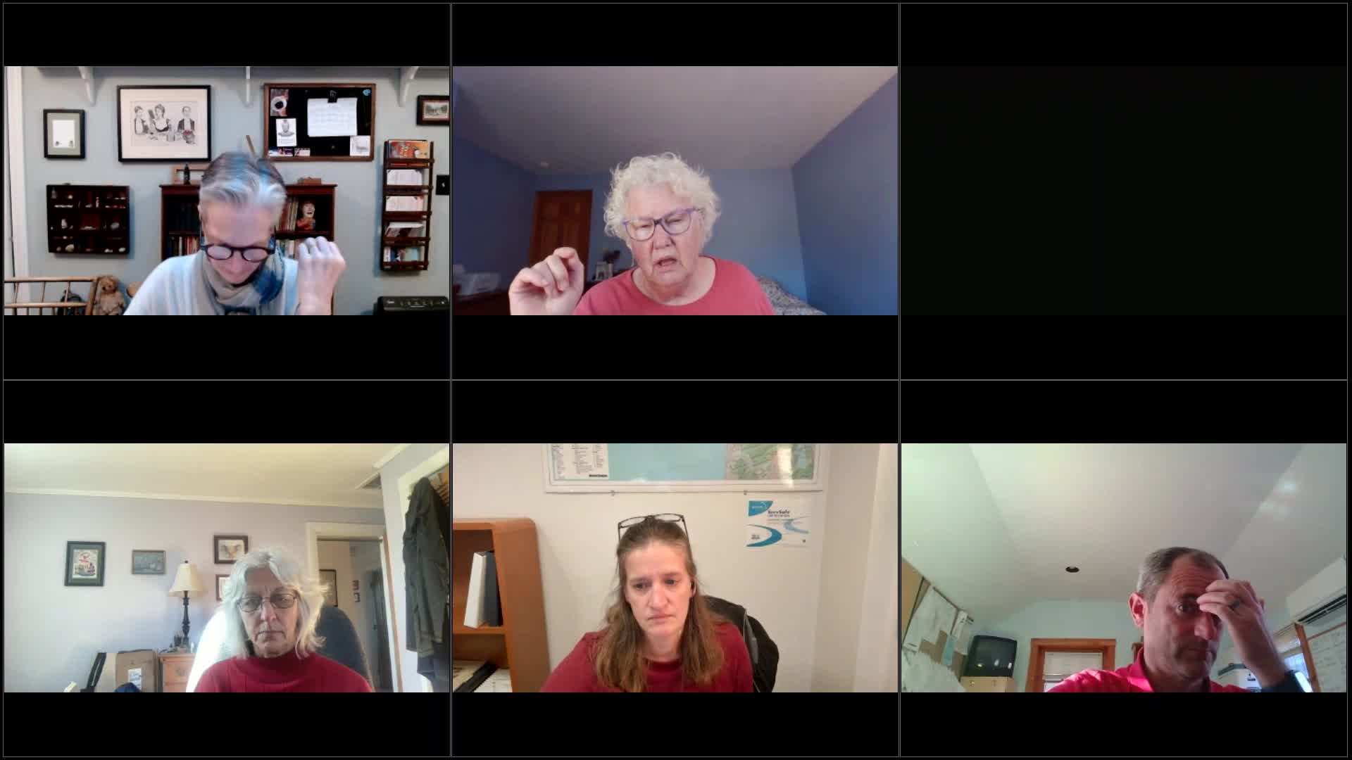 Thumbnail image for Climate Action Committee 12-8-2022