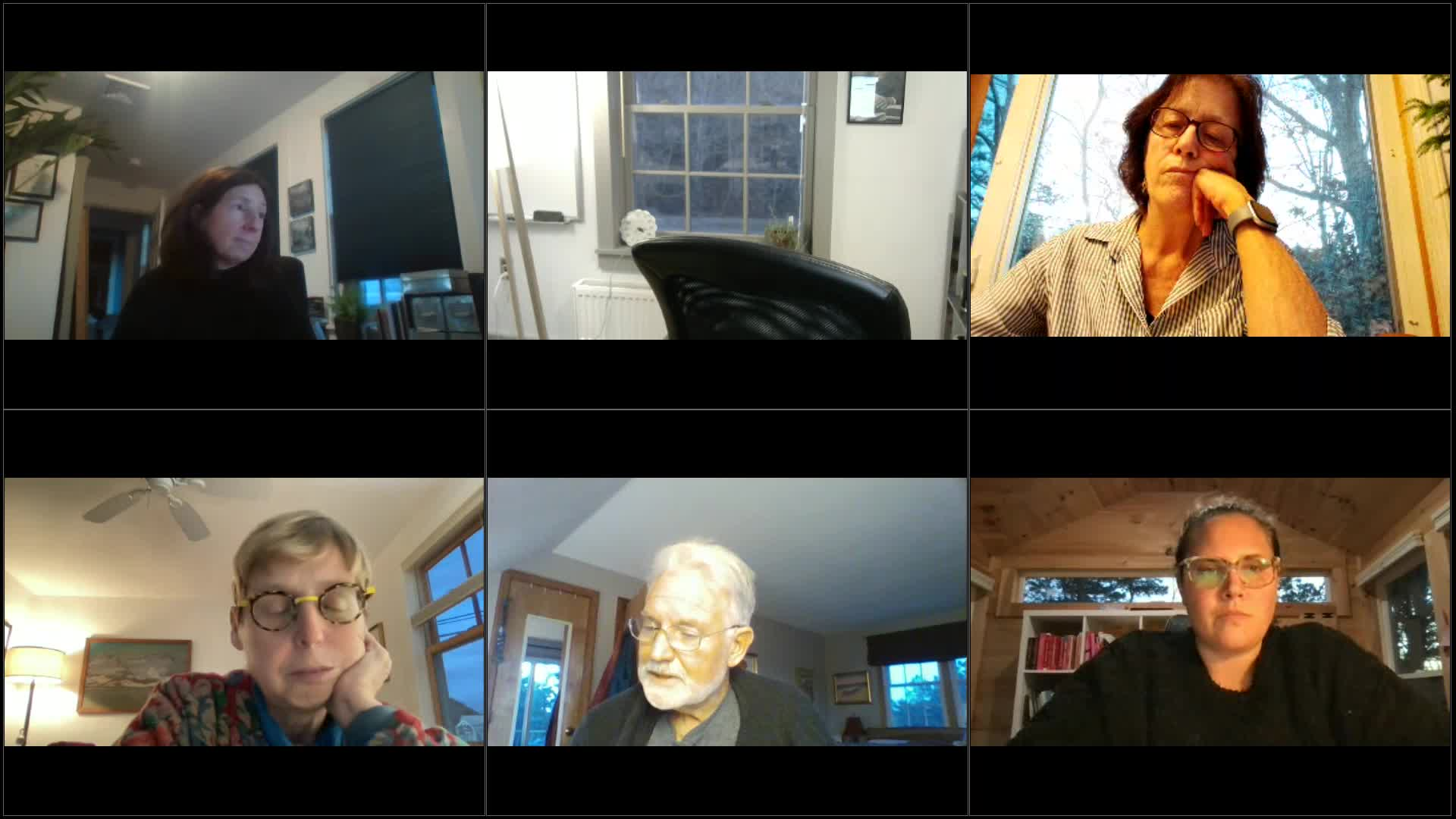 Thumbnail image for Housing Authority 12-8-2022