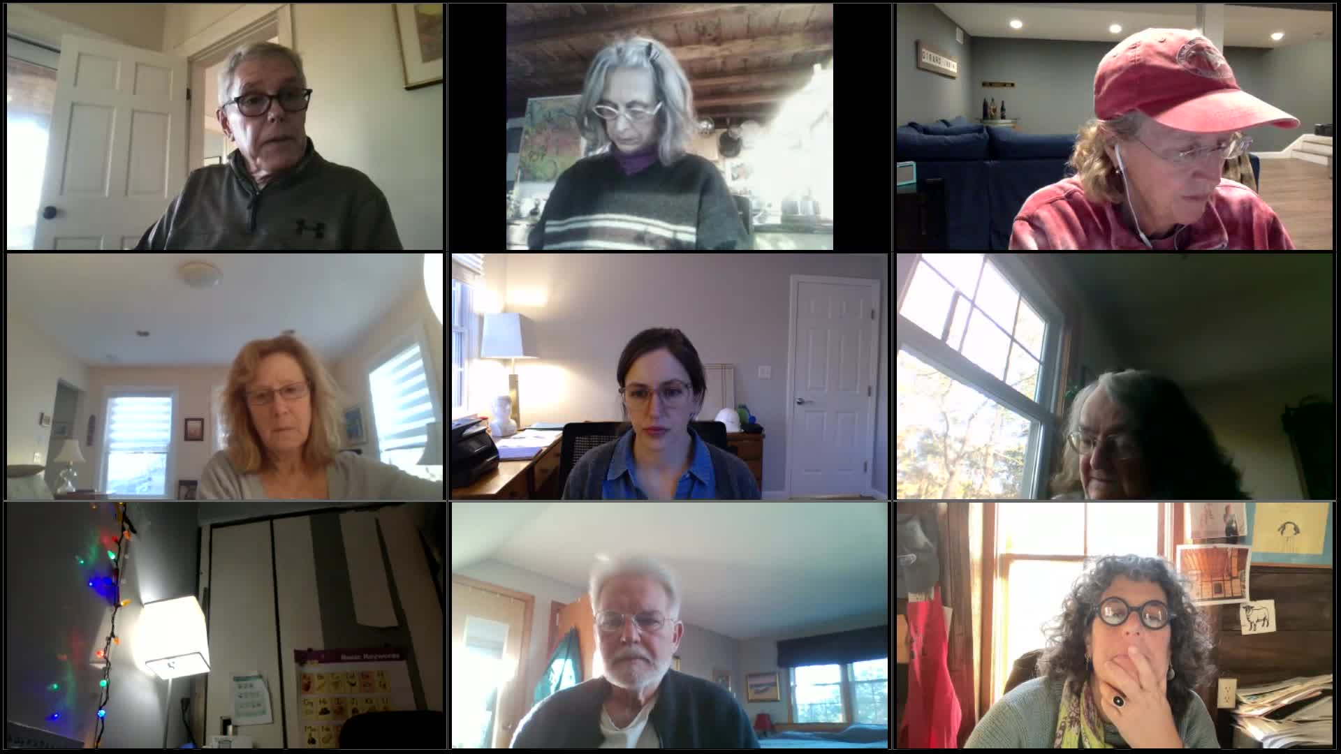 Thumbnail image for Community Preservation Committee 12-14-2022