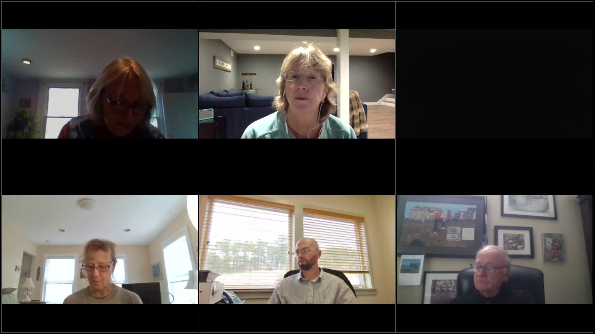 Thumbnail image for Open Space Committee 12-15-2022