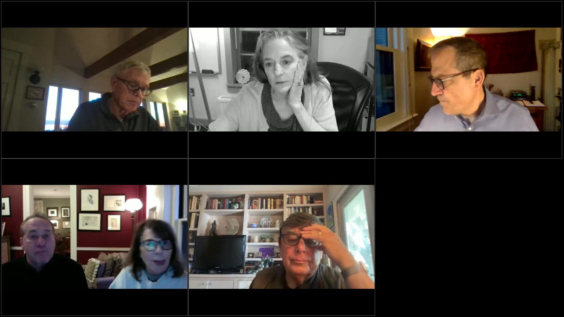 Thumbnail image for Historical Commission 12-21-2022