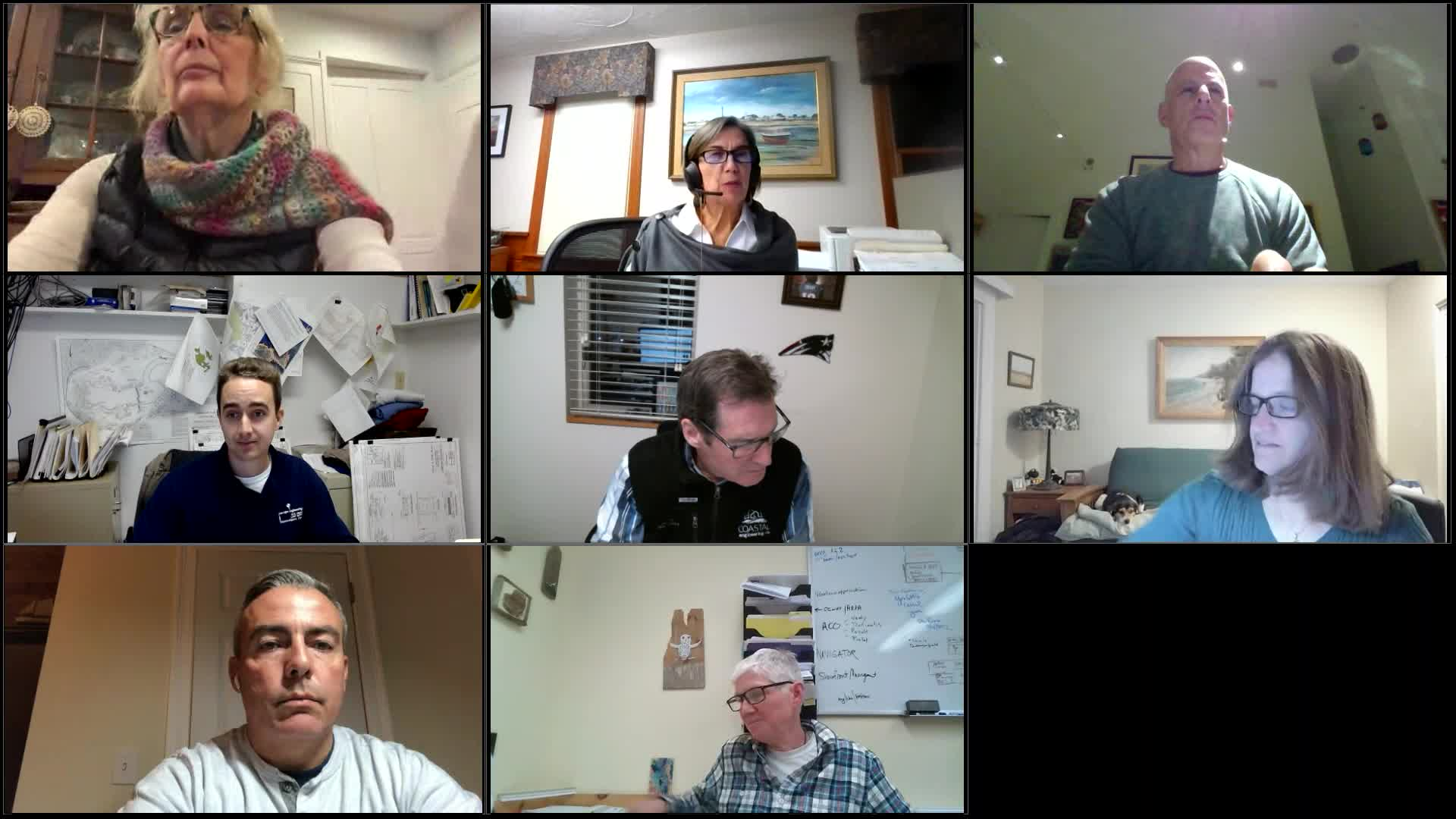 Thumbnail image for Board of Health 1-3-2023