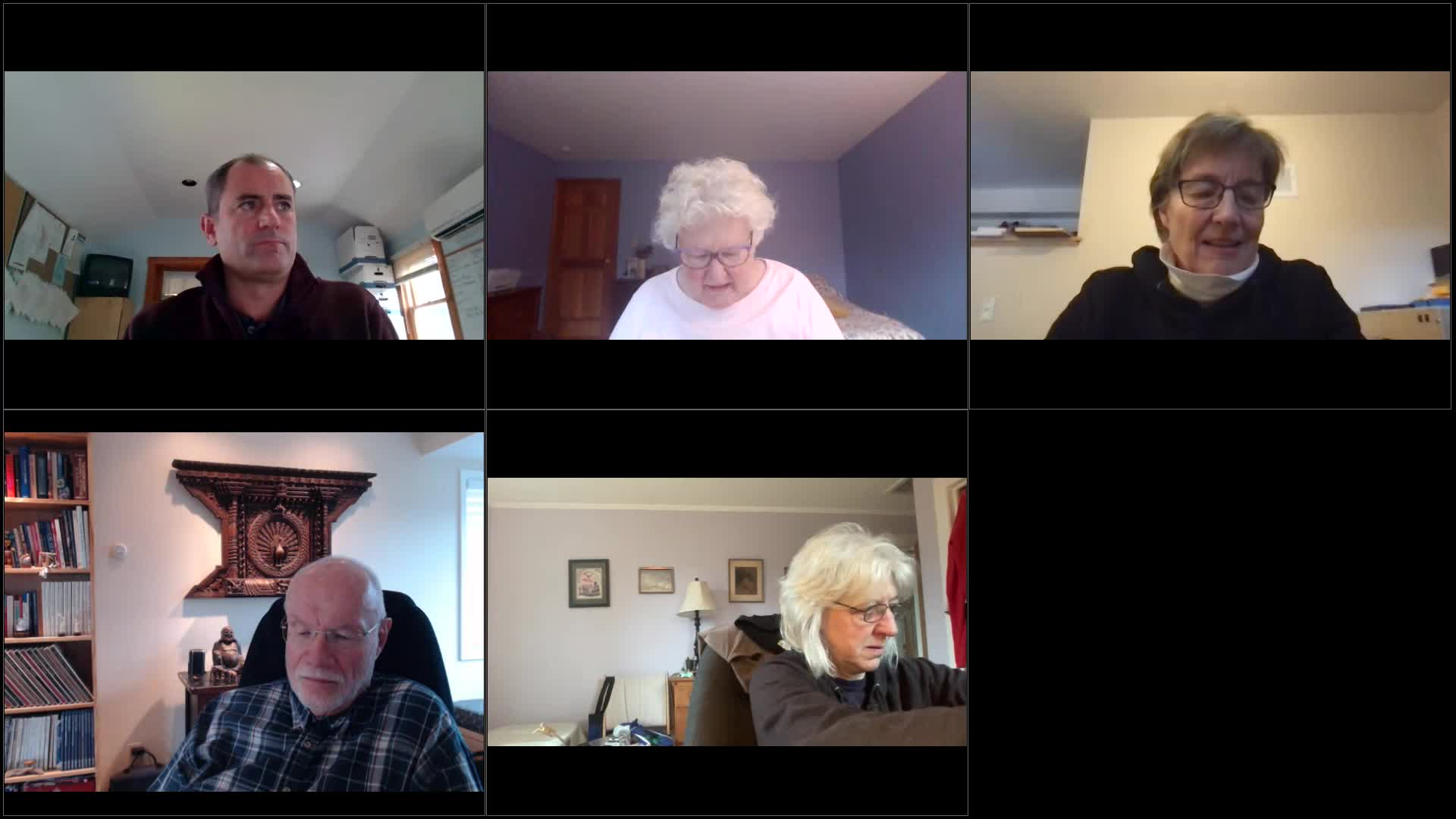 Thumbnail image for Climate Action Committee 1-5-2023