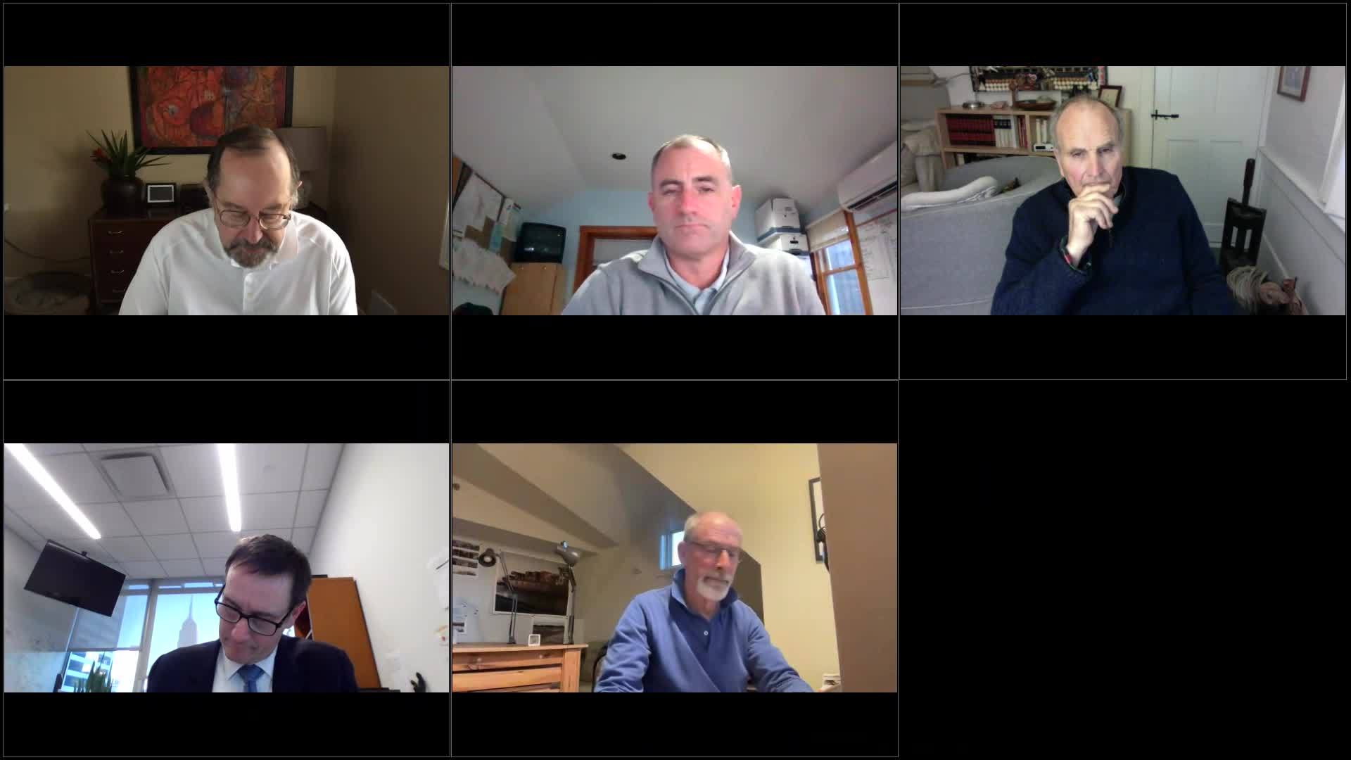 Thumbnail image for Energy Committee 1-9-2023