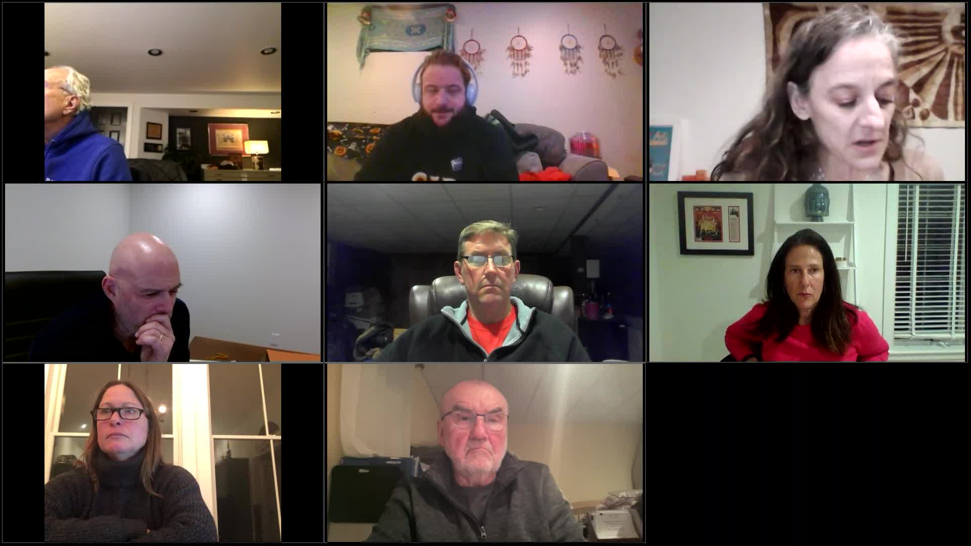 Thumbnail image for Zoning Board of Appeals 1-23-2023