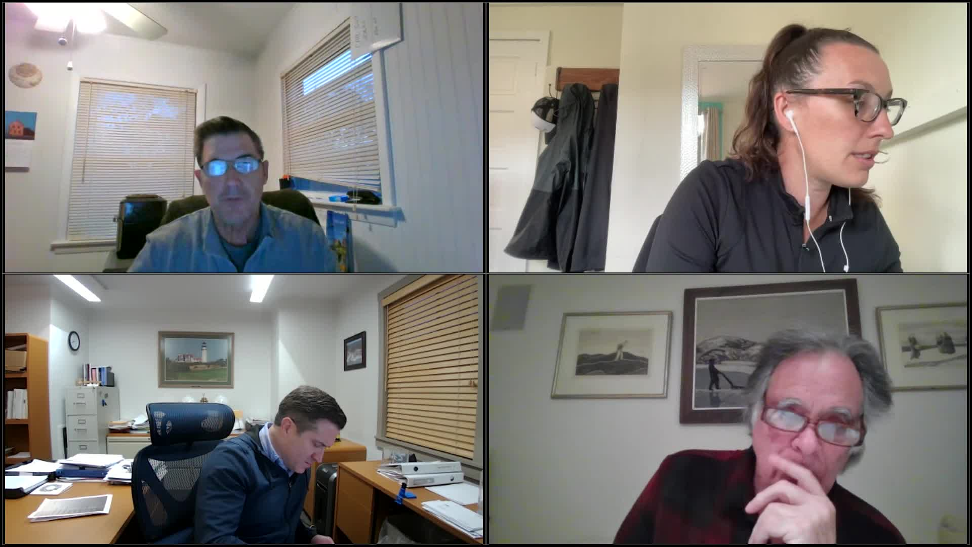 Thumbnail image for Select Board 1-24-2023