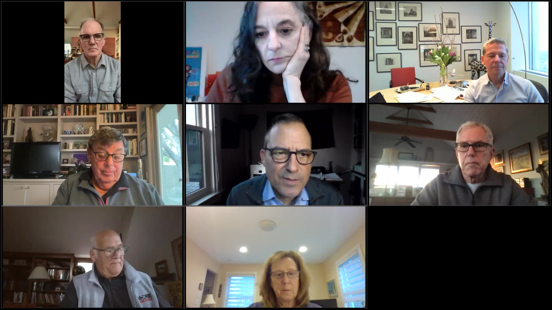 Thumbnail image for Historical Commission 1-30-2023