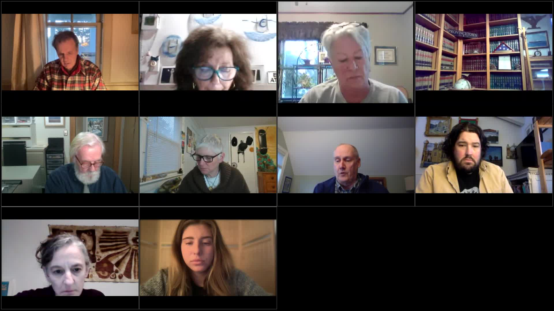 Thumbnail image for Planning Board 2-8-2023