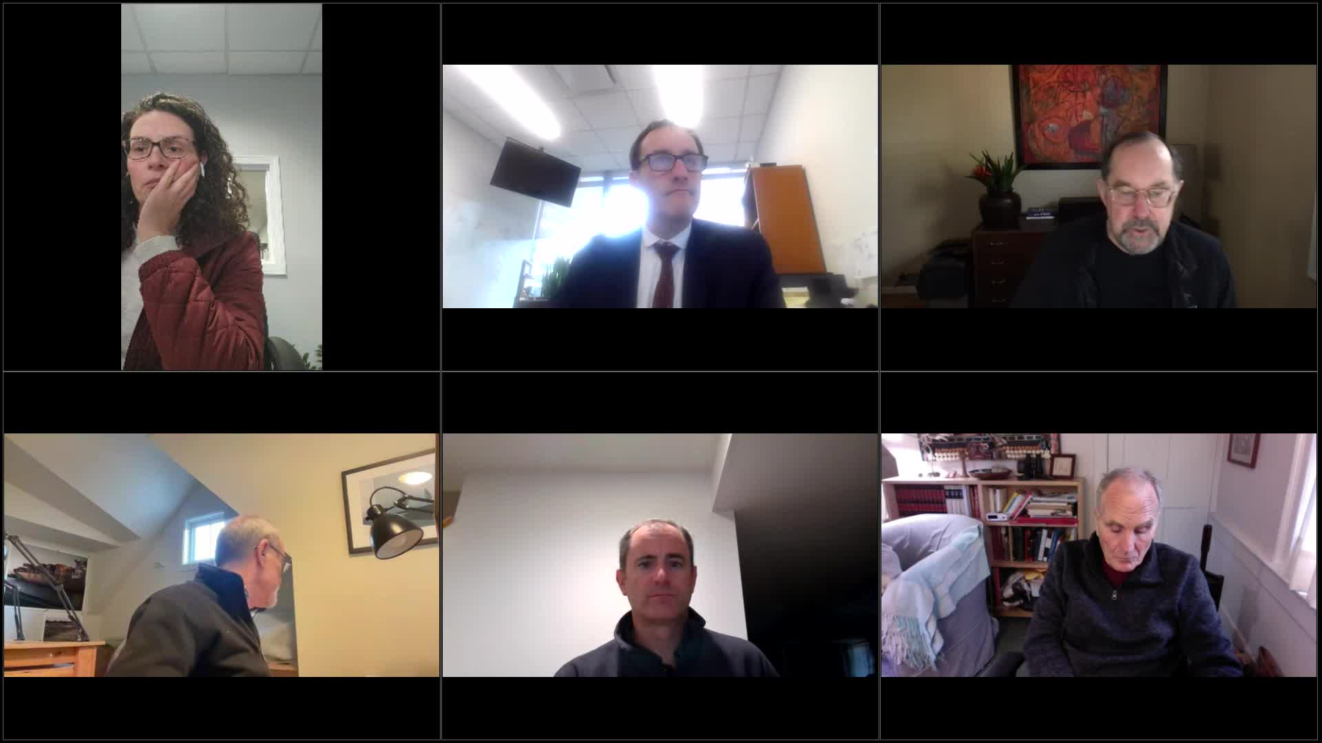 Thumbnail image for Energy Committee 2-13-2023