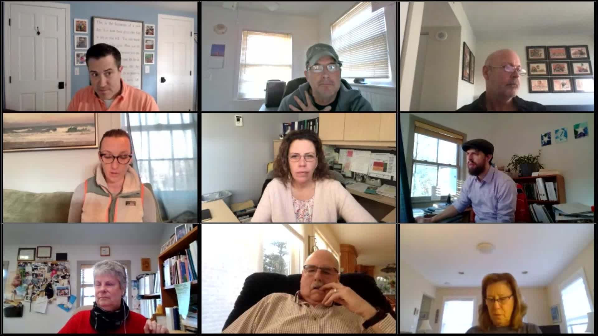 Thumbnail image for Budget Task Force 2-14-2023