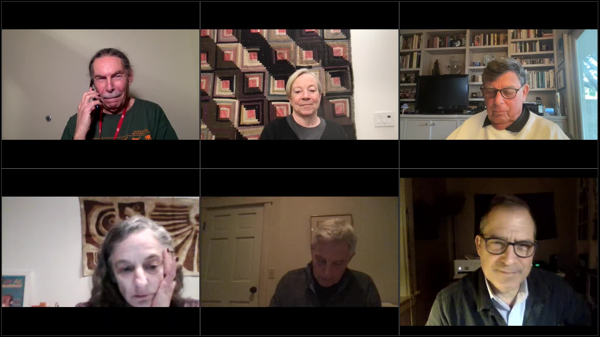 Thumbnail image for Historical Commission 2-21-2023