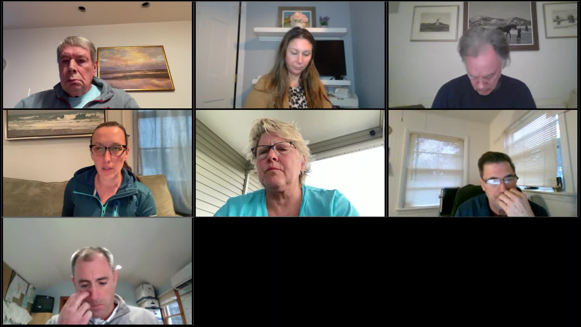 Thumbnail image for Select Board 2-28-2023