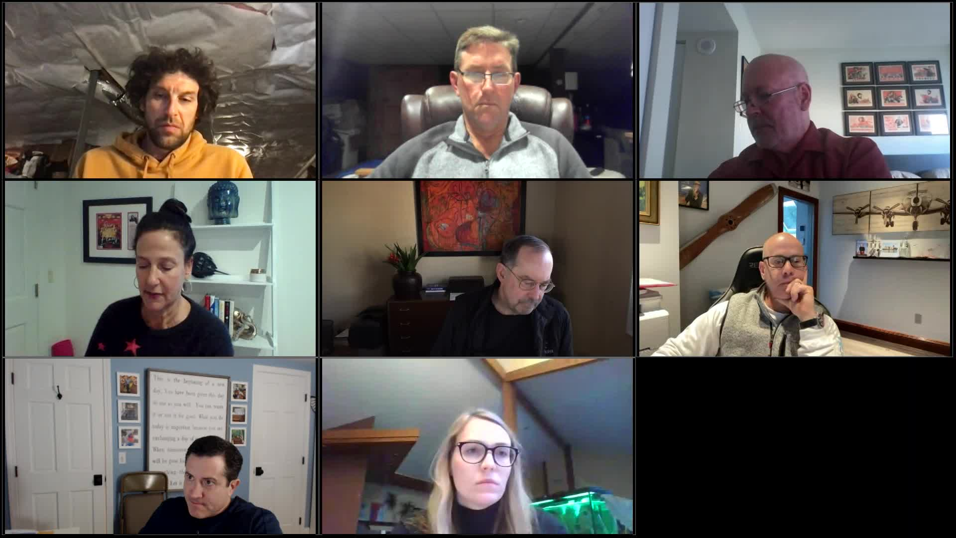 Thumbnail image for Charter Review Committee 3-2-2023