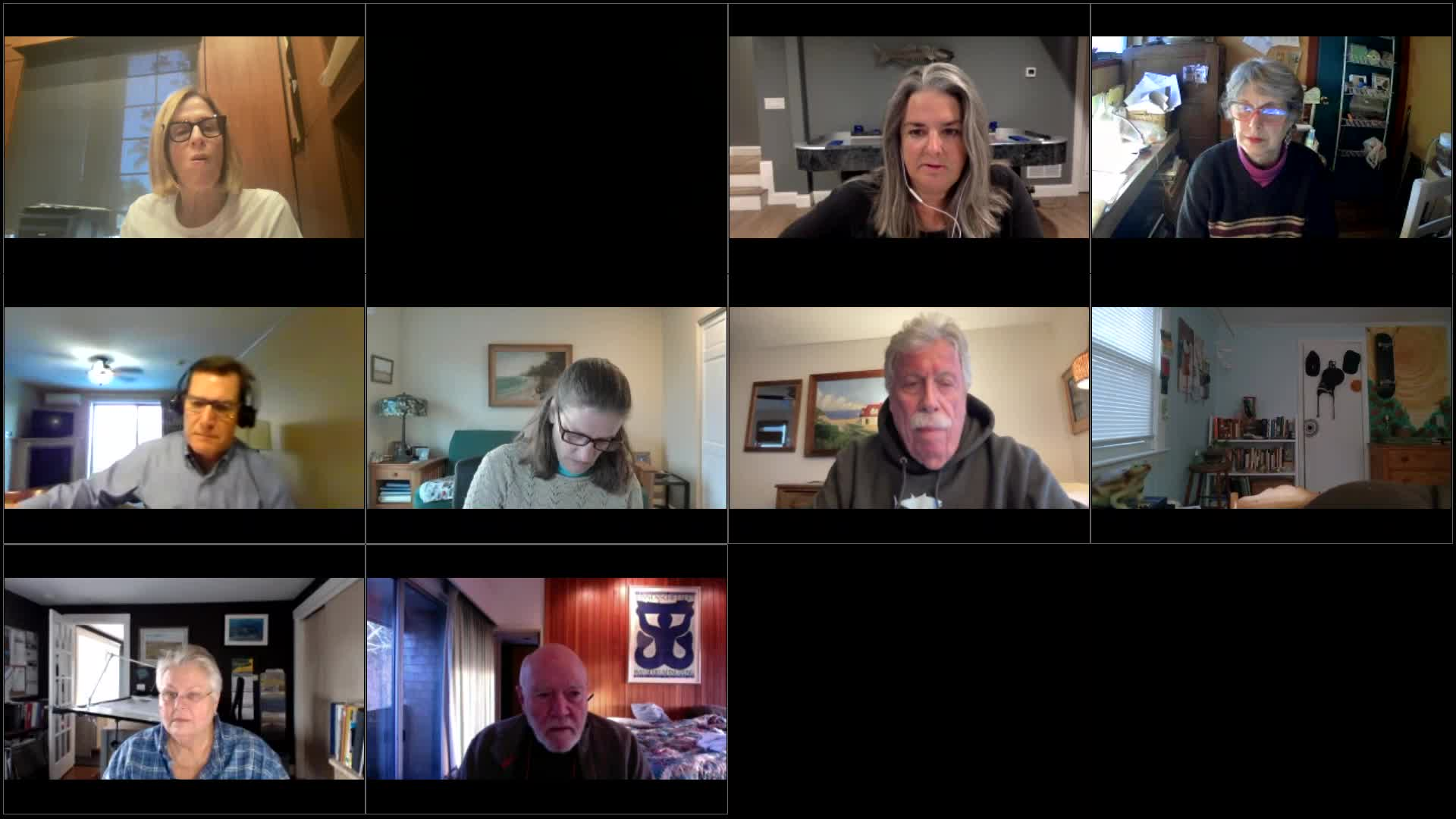 Thumbnail image for Conservation Commission 3-6-2023