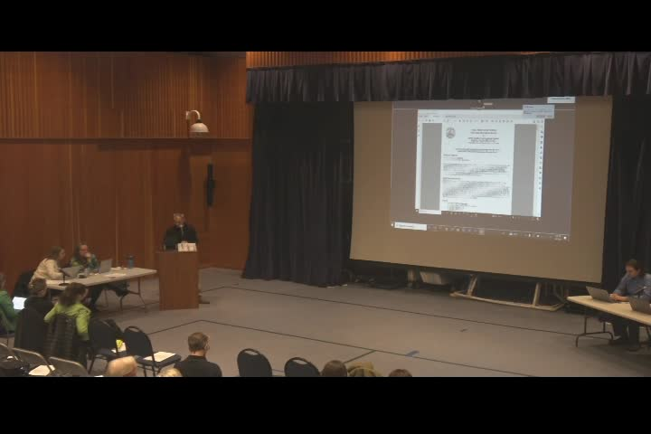 Thumbnail image for DPW & Mill Pond Meeting 3-8-2023