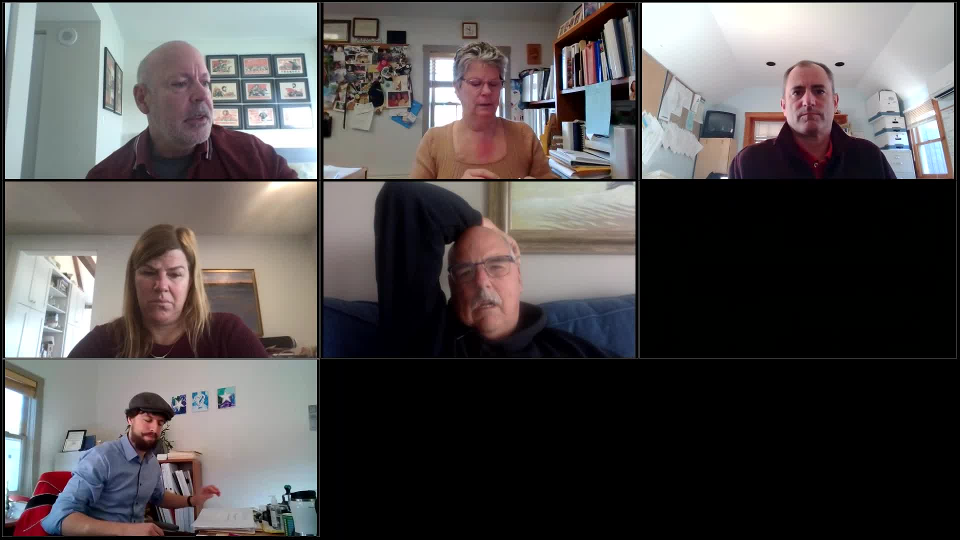 Thumbnail image for Finance Committee 3-9-2023