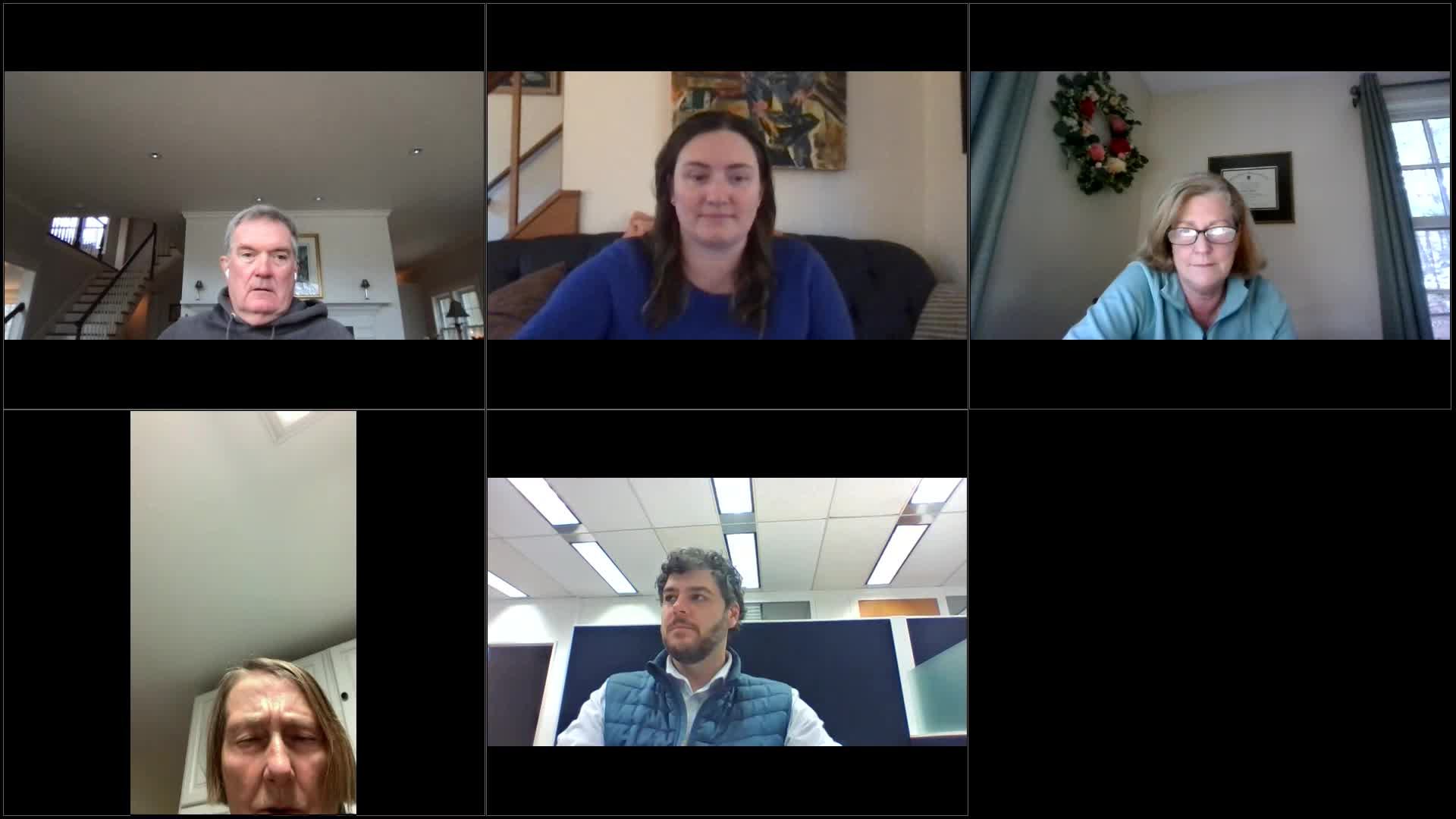 Thumbnail image for Bike and Walkways Committee 3-13-2023