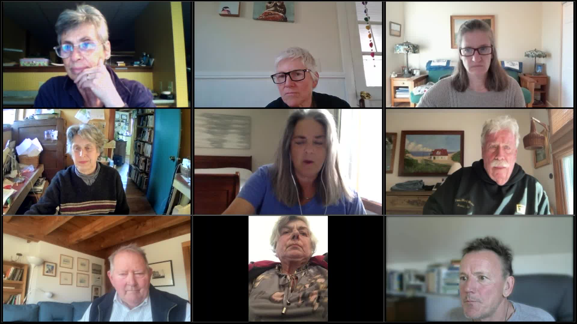 Thumbnail image for Conservation Commission 4-3-2023