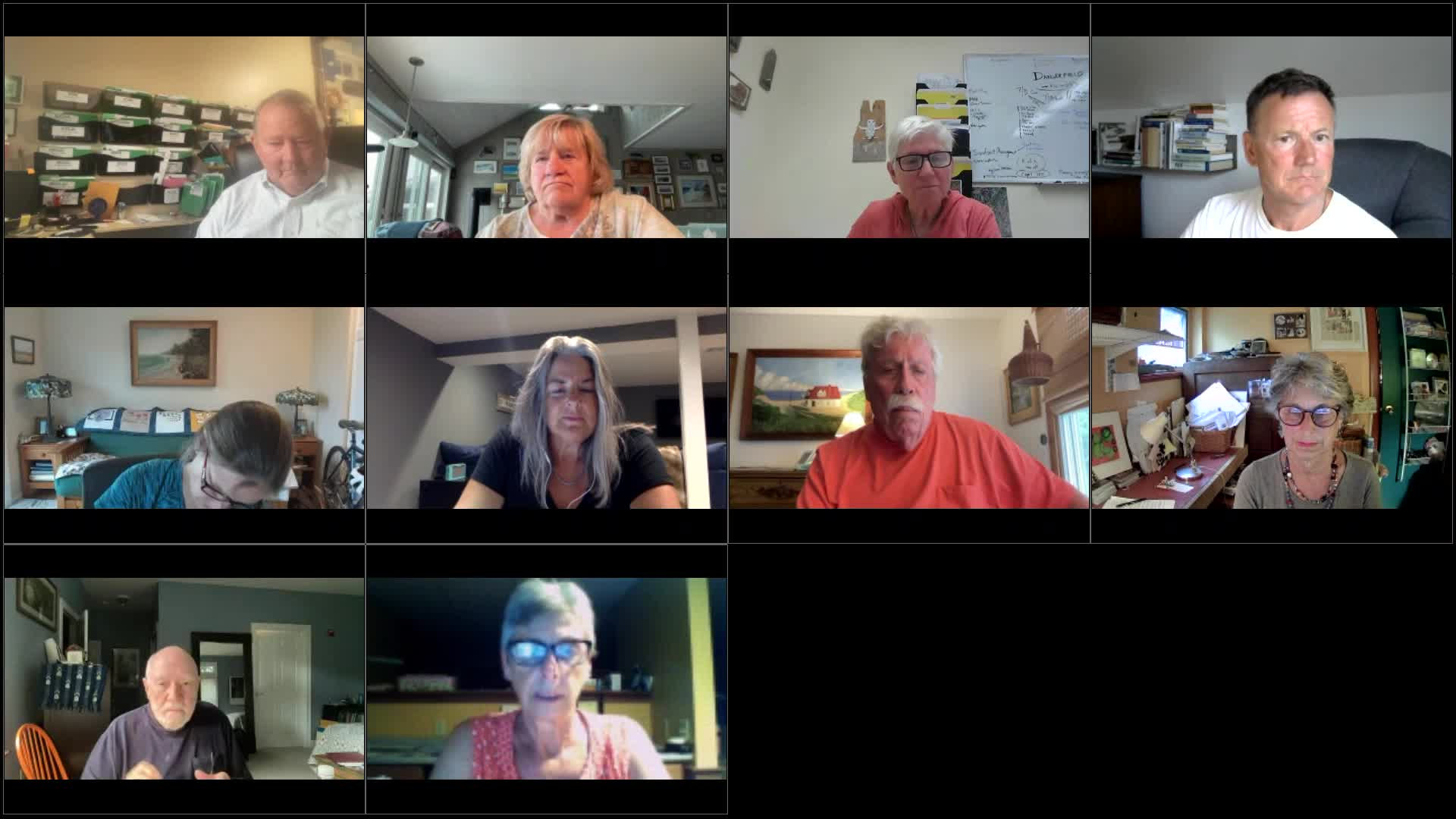 Thumbnail image for Conservation Commission 8-7-2023