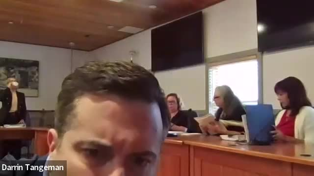 Thumbnail image for Board of Registrars (2of2) 10-18-2023