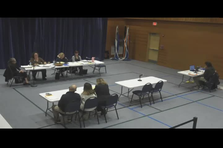 Thumbnail image for Board of Registrars 11-8-2023