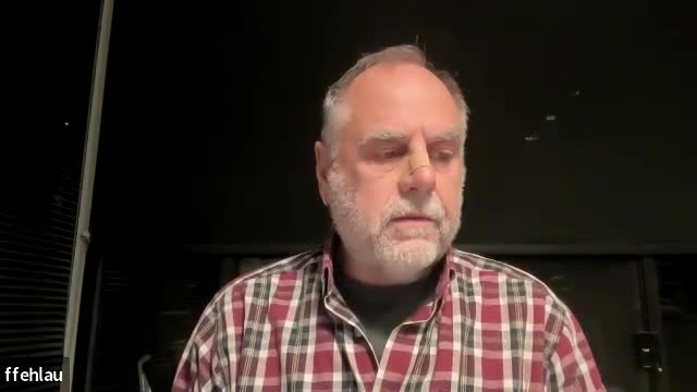 Thumbnail image for Charter Review Committee 11-15-2023