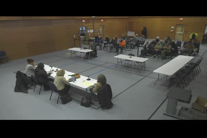 Thumbnail image for Board of Registrars 1-5-2024