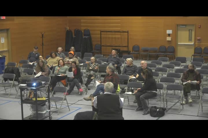 Thumbnail image for Public Forum 3-4-2024