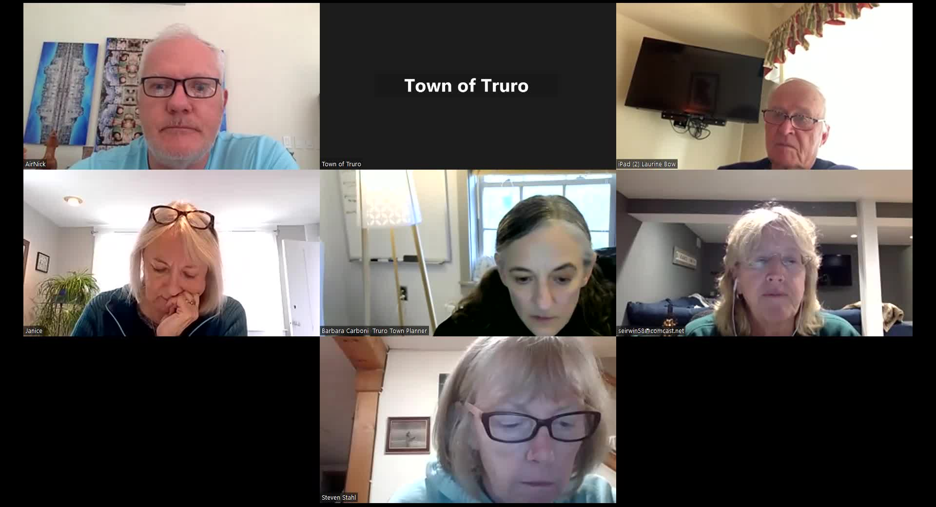 Thumbnail image for Open Space Committee 3-28-2024