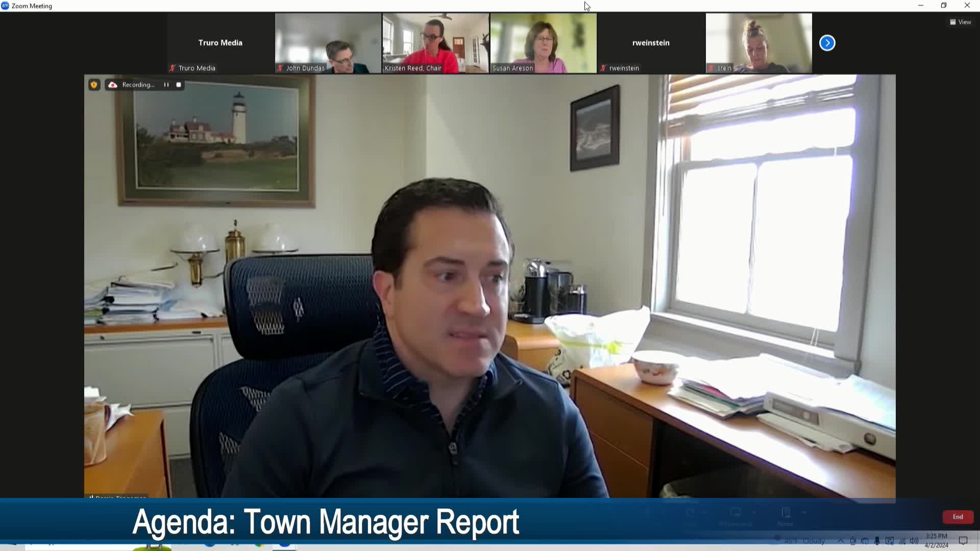 Thumbnail image for Select Board 4-2-2024