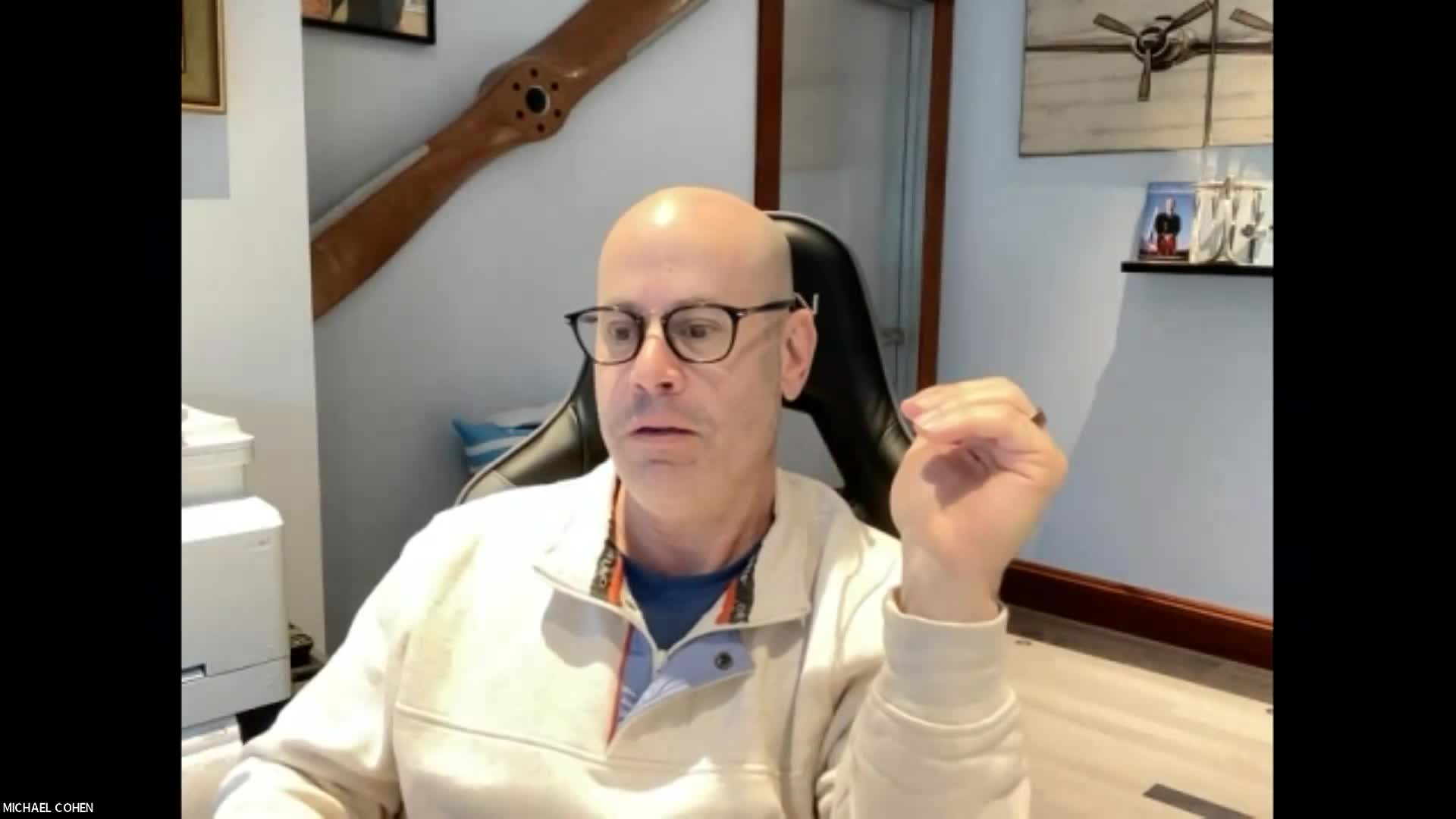 Thumbnail image for Ad-Hoc Building Committee 4-11-2024