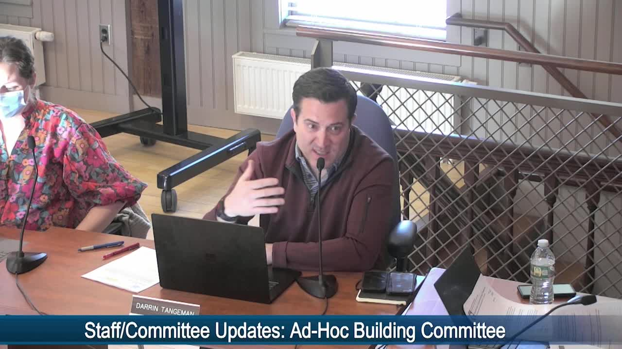 Thumbnail image for Truro Select Board 4-25-2024