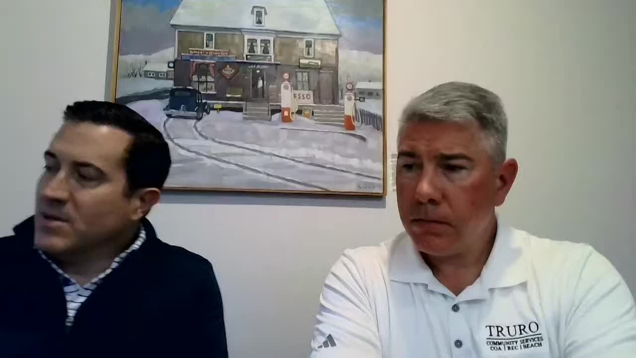 Thumbnail image for Facebook Live: Summer Rec. Programming and Beach Ops. 5-23-2024