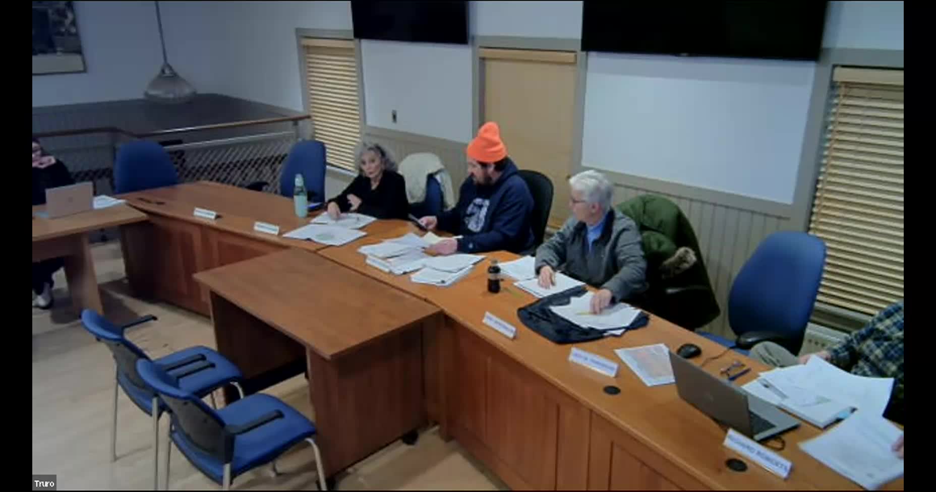 Thumbnail image for Planning Board 1-21-2026