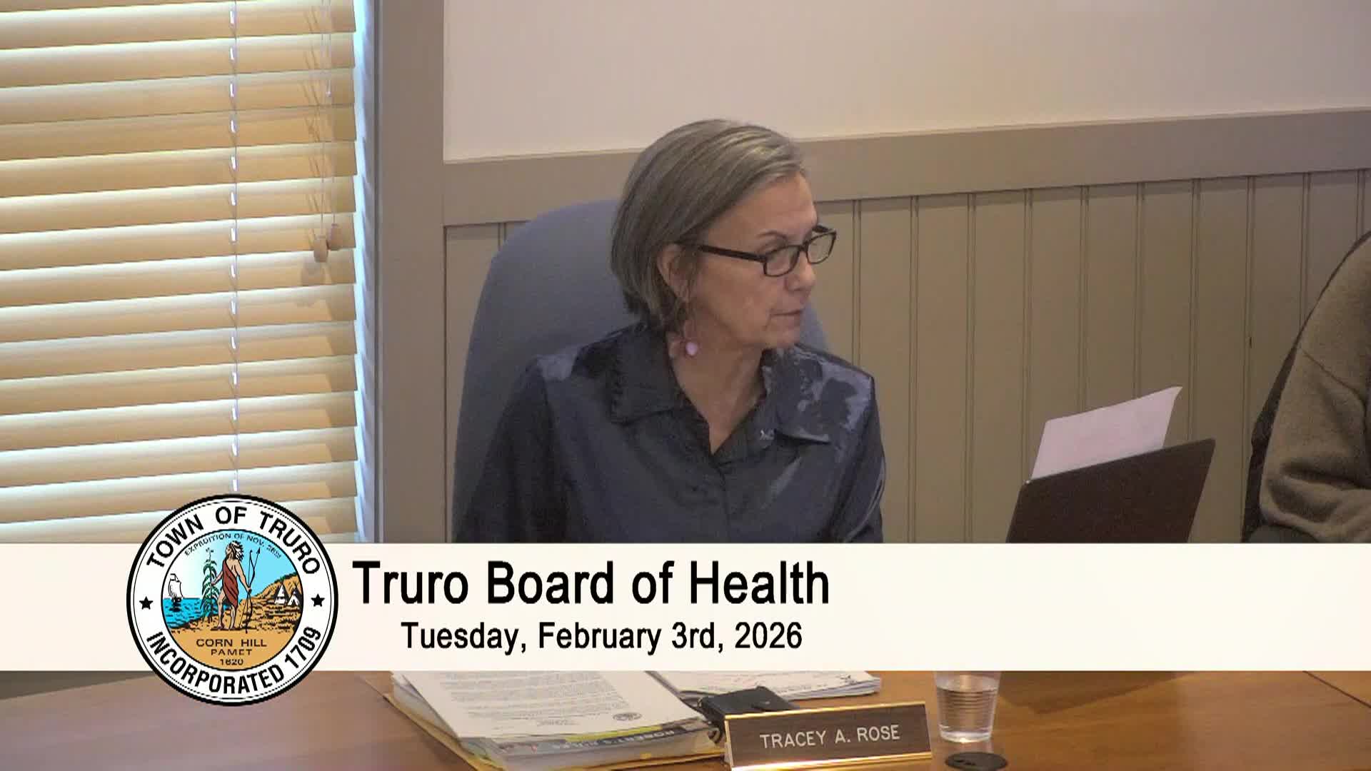 Thumbnail image for Board of Health 2-3-2026