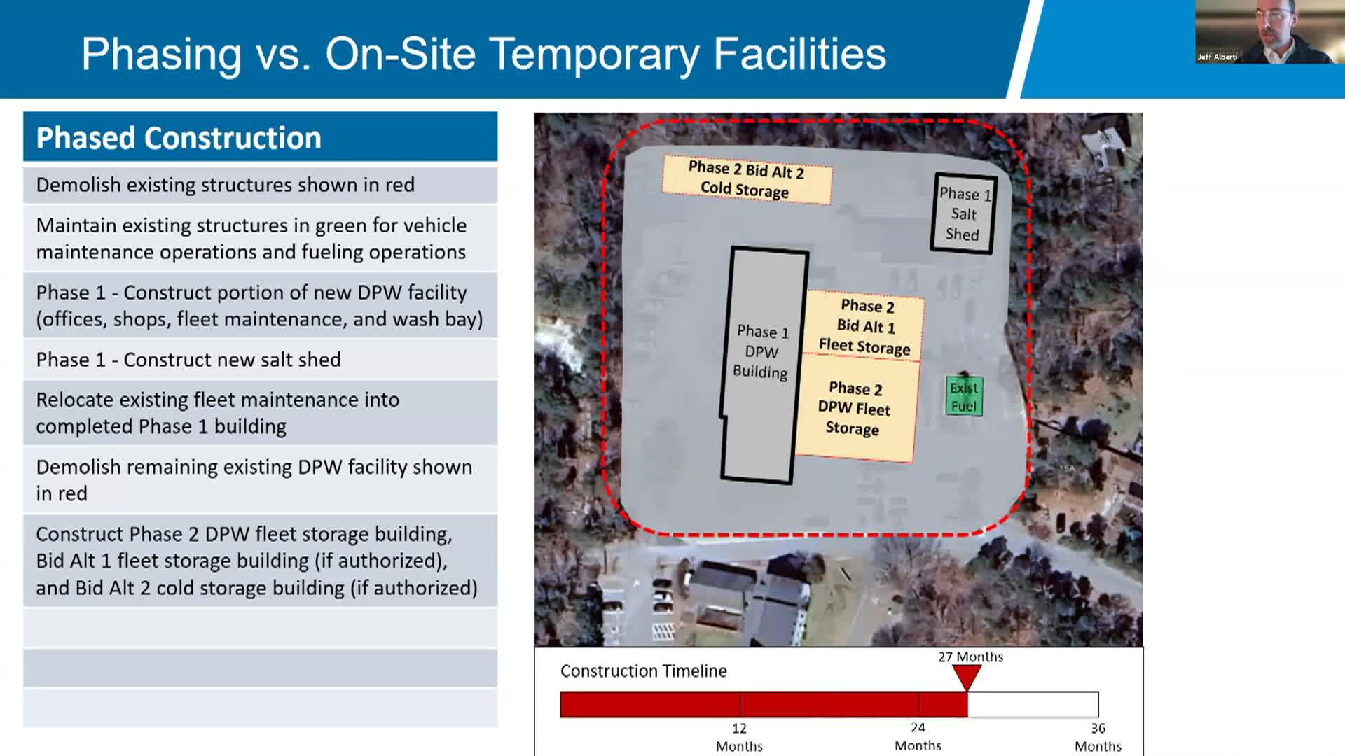 Thumbnail image for Ad-Hoc Building Committee 2-5-2026