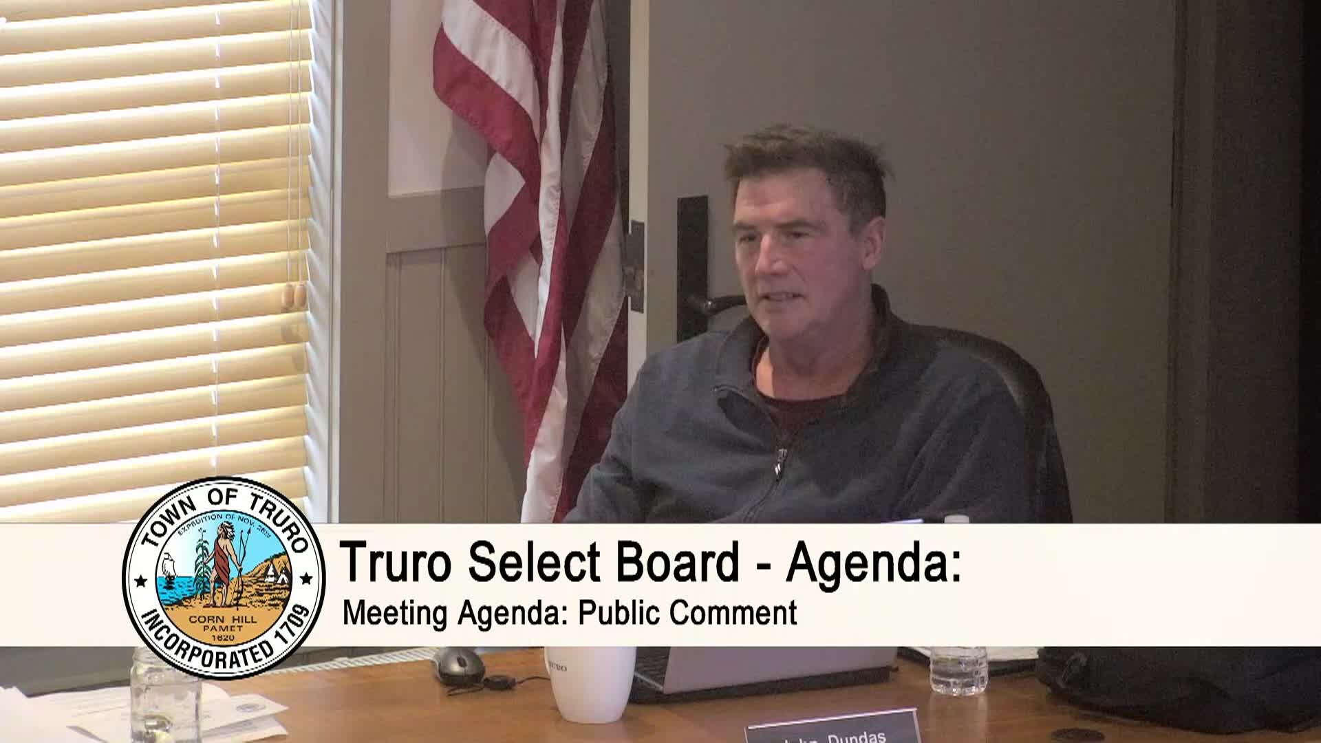 Thumbnail image for Select Board 3-3-2026