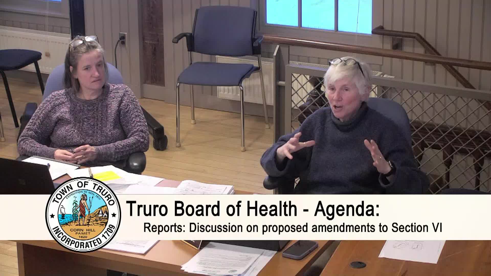 Thumbnail image for Board of Health 3-3-2026