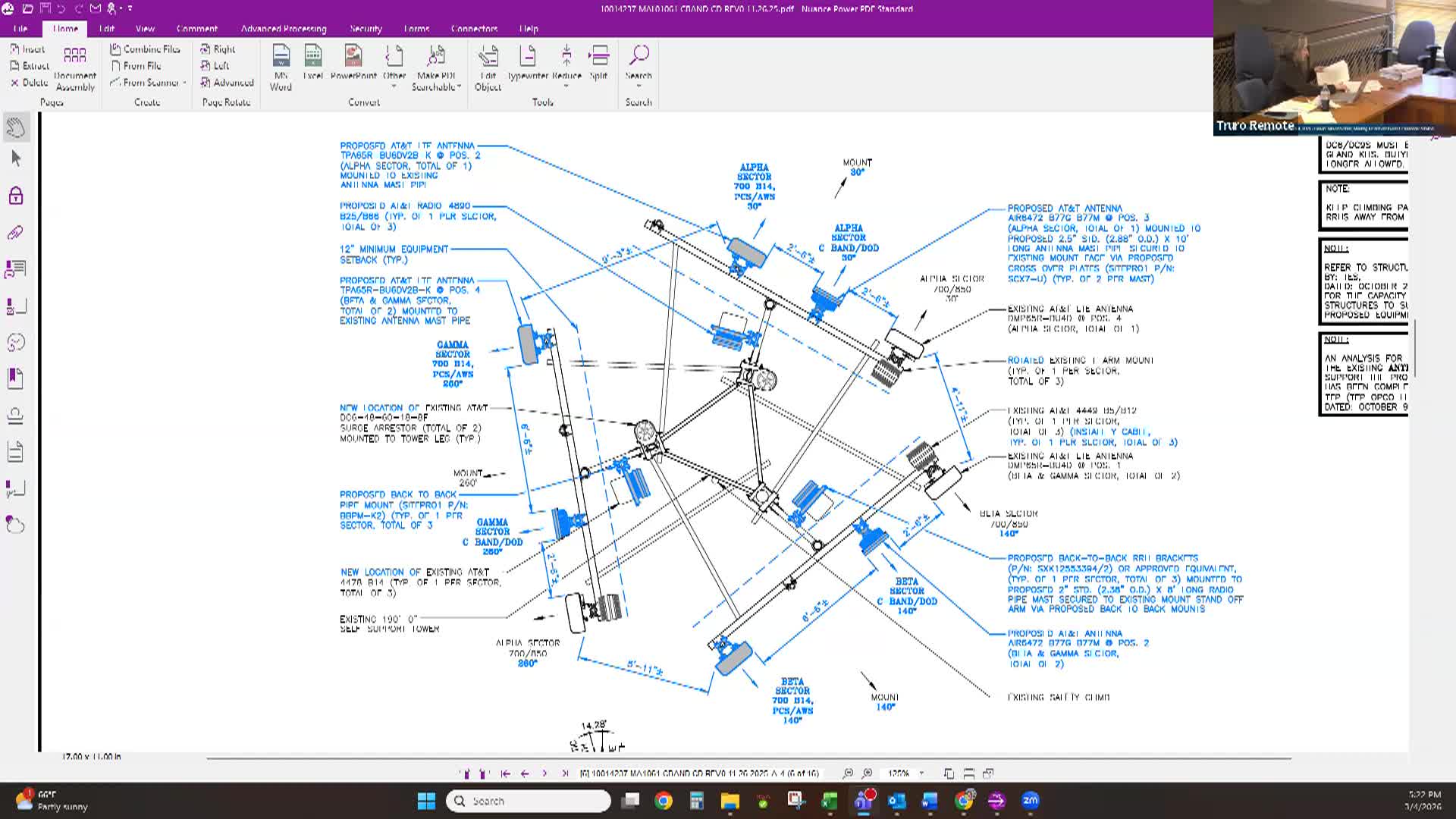 Thumbnail image for Planning Board 3-4-2026