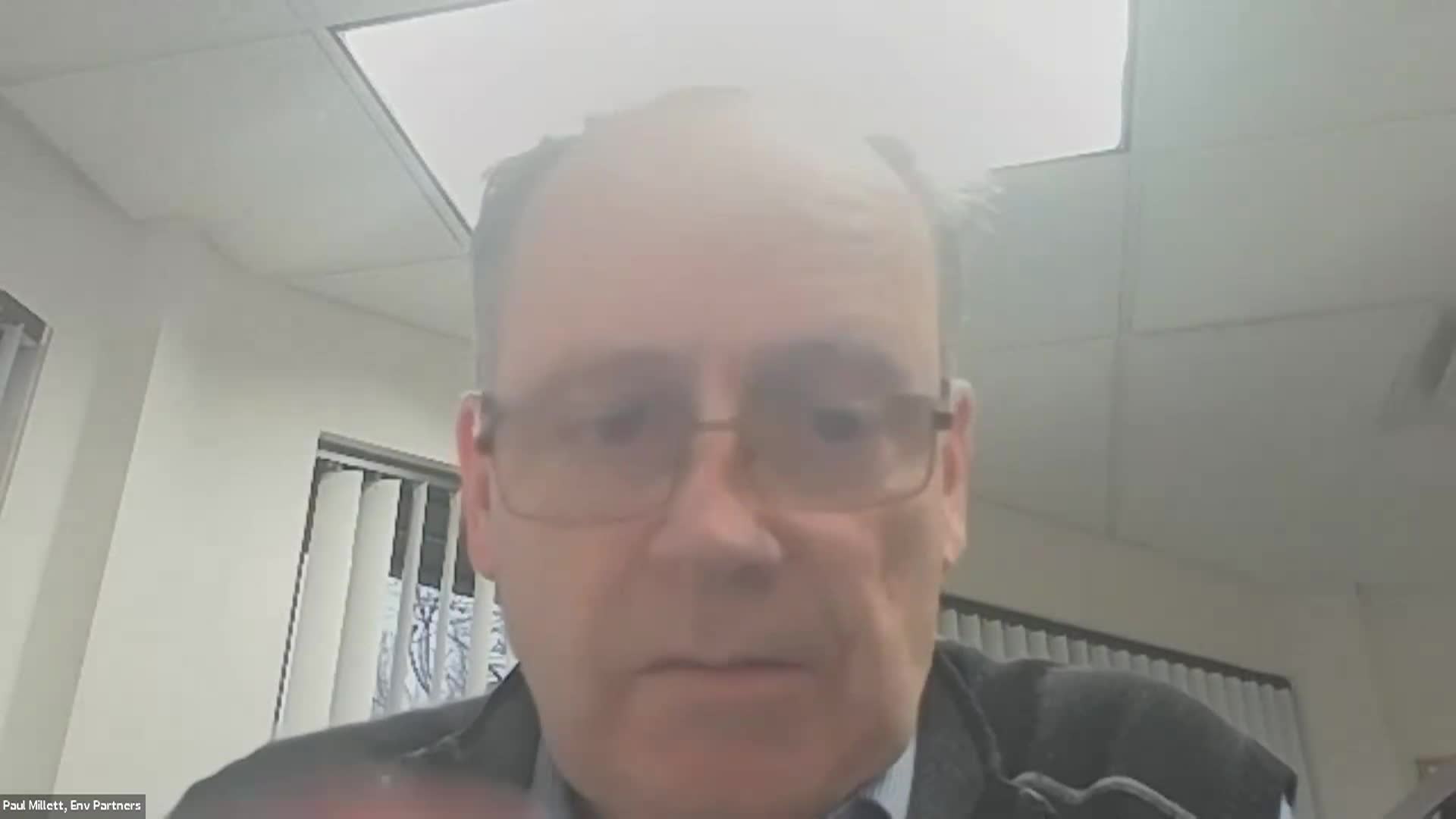 Thumbnail image for Ad-Hoc Building Committee 3-5-2026