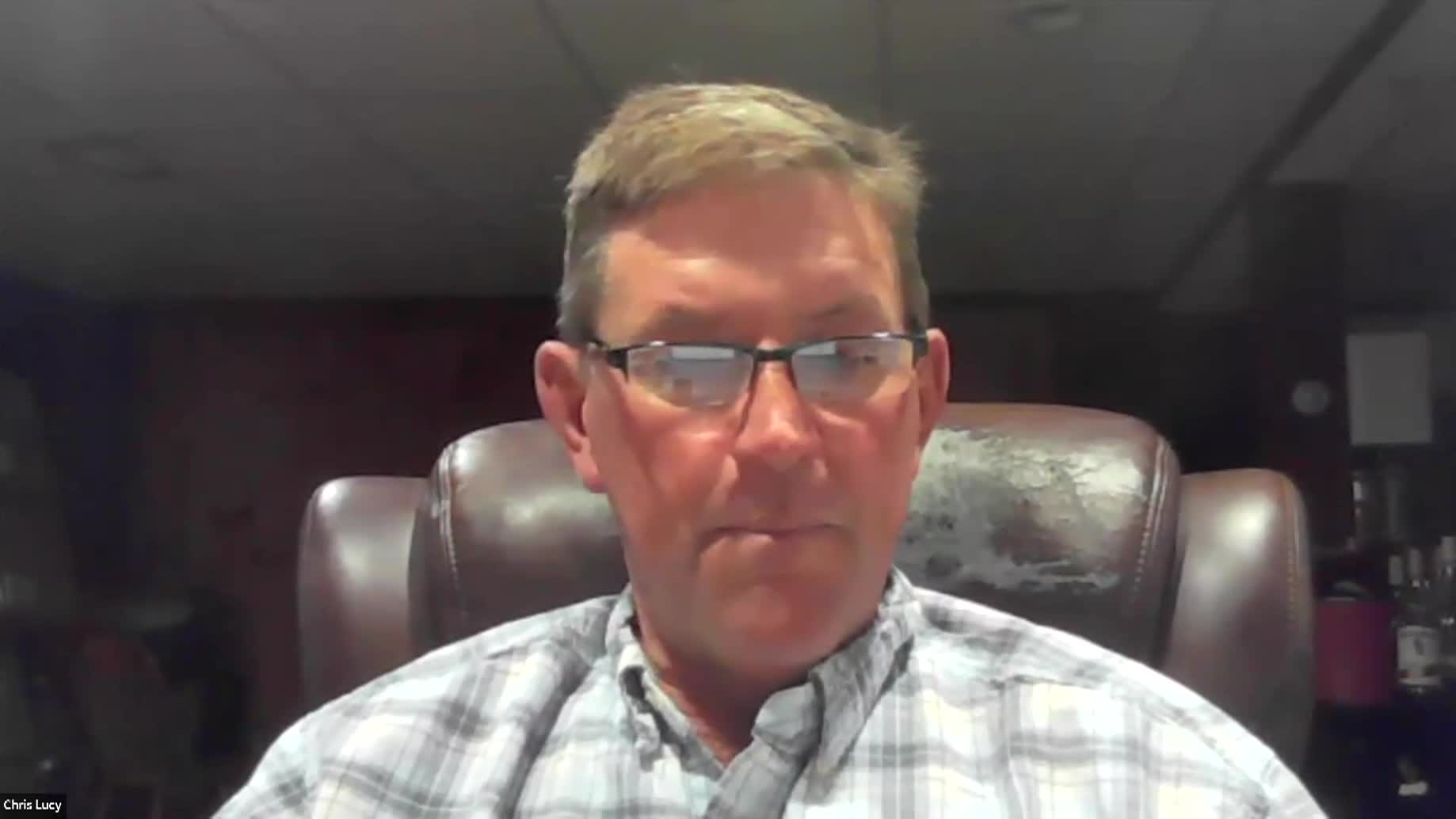 Thumbnail image for Zoning Board of Appeals 3-9-2026