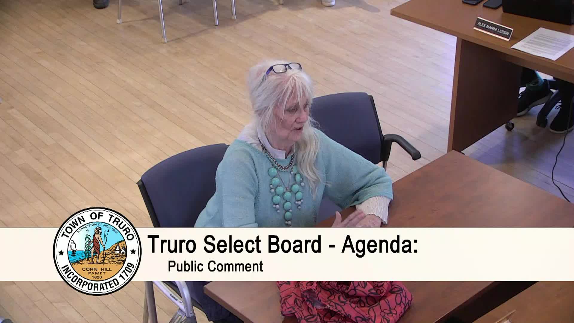 Thumbnail image for Select Board 3-17-2026