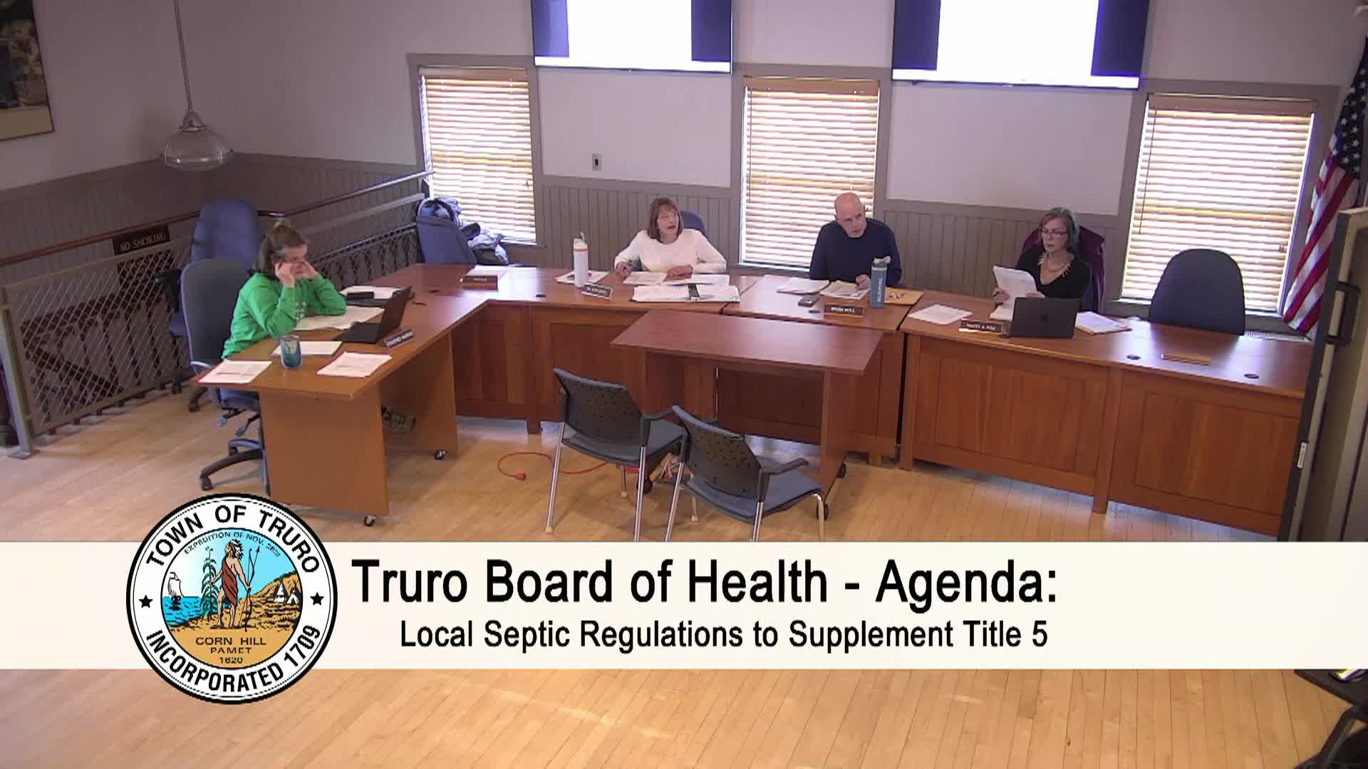 Thumbnail image for Board of Health 3-17-2026