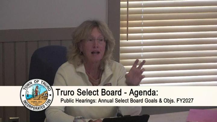 Thumbnail image for Select Board - 7-28-2026