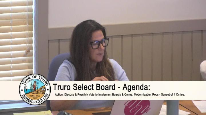 Thumbnail image for Select Board - 8-11-2026